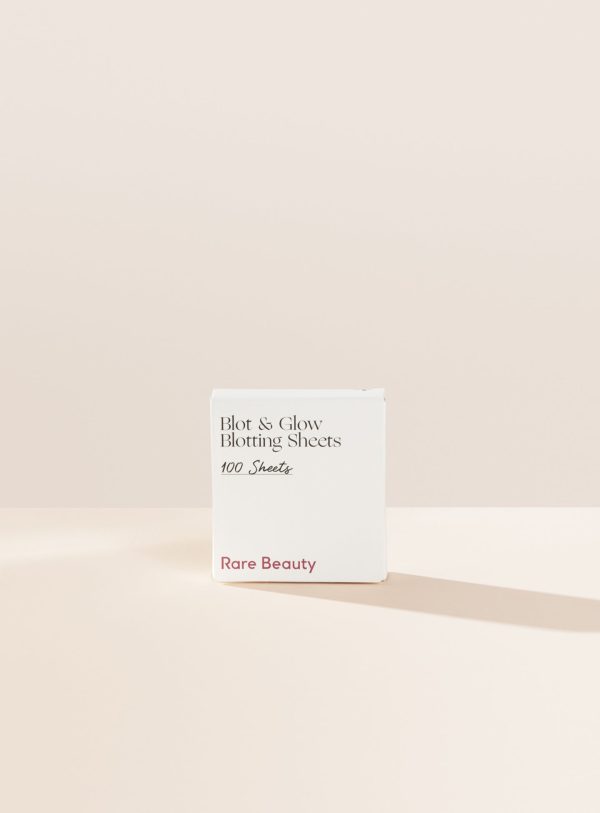 Blot & Glow Blotting Paper Refill