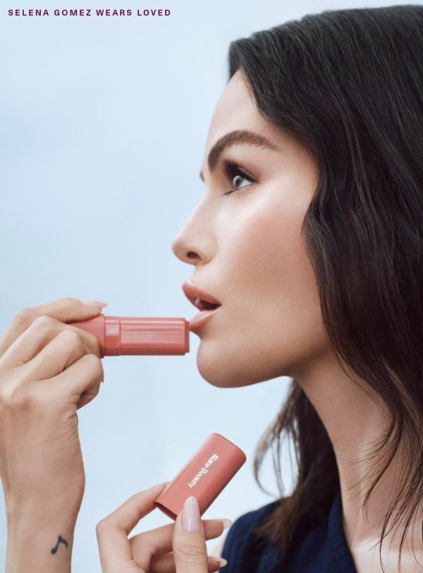 Find Comfort Lip Butter