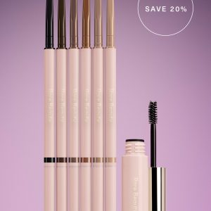 Brow Gel & Pencil Duo