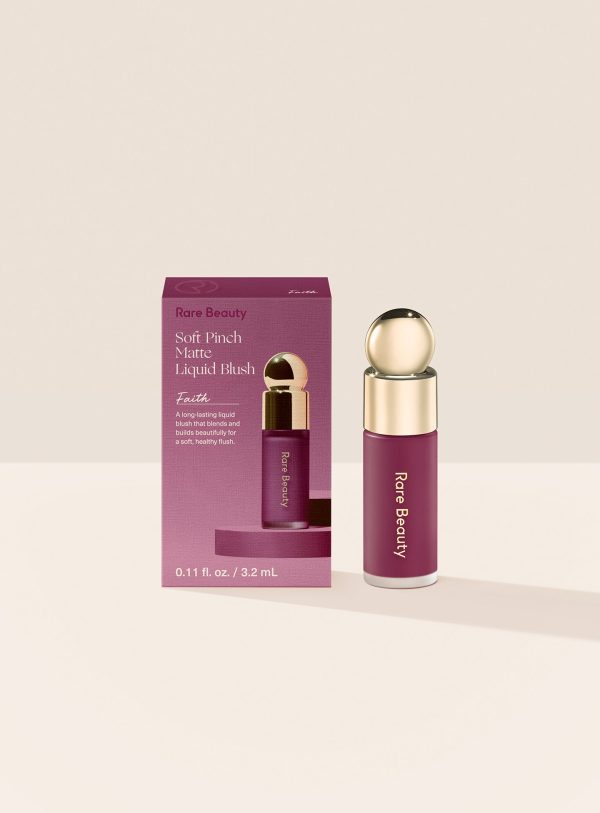 Soft Pinch Liquid Blush Mini