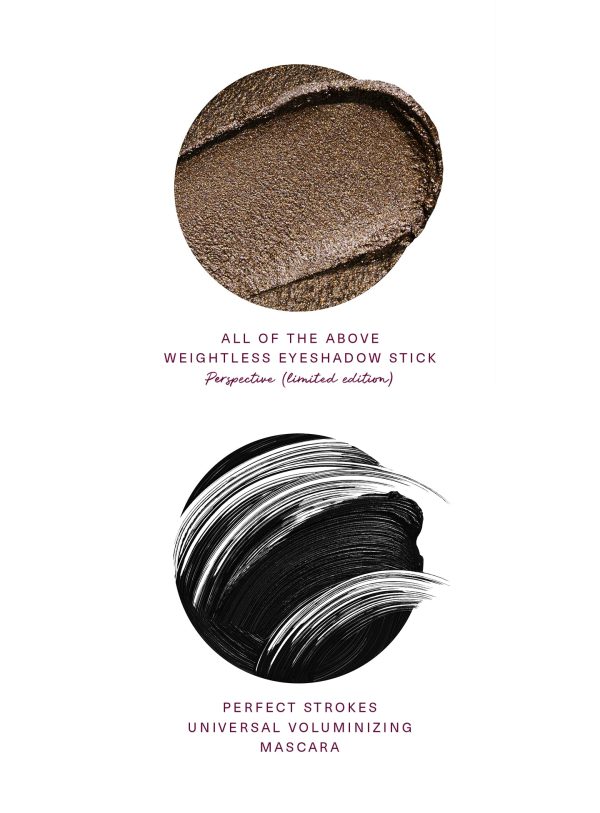 Selena's Essential Eye Duo