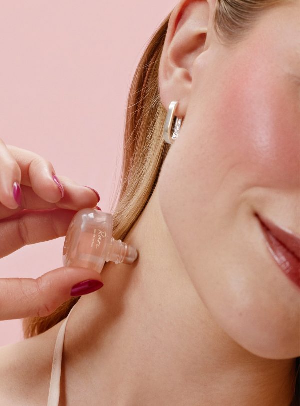 Selena's Faves Mini Fragrance & Blush Set