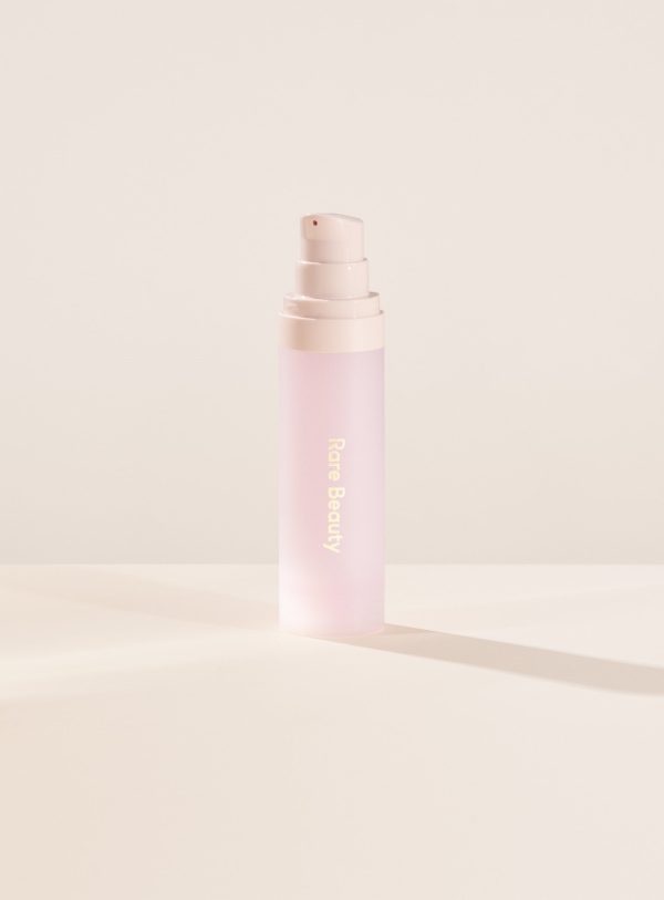 Always an Optimist Pore Diffusing Primer