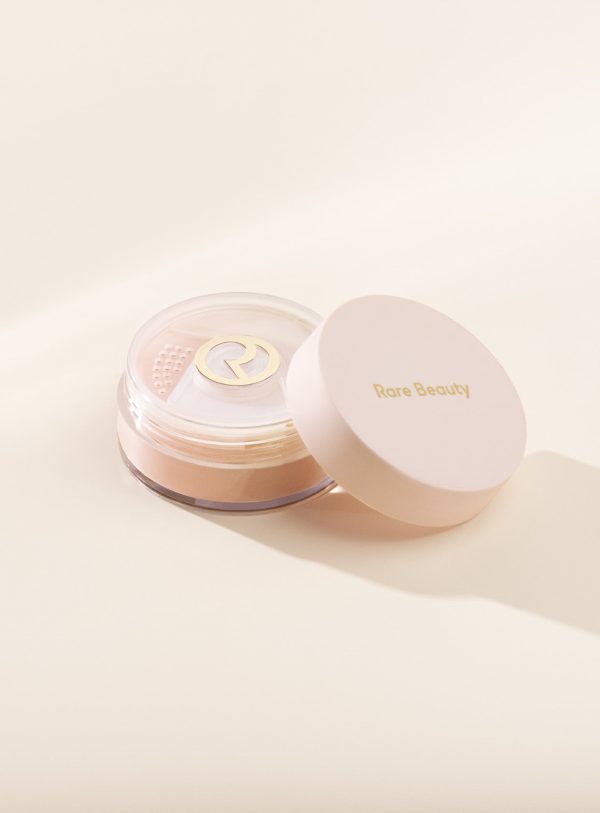 Always an Optimist Soft Radiance Setting Powder