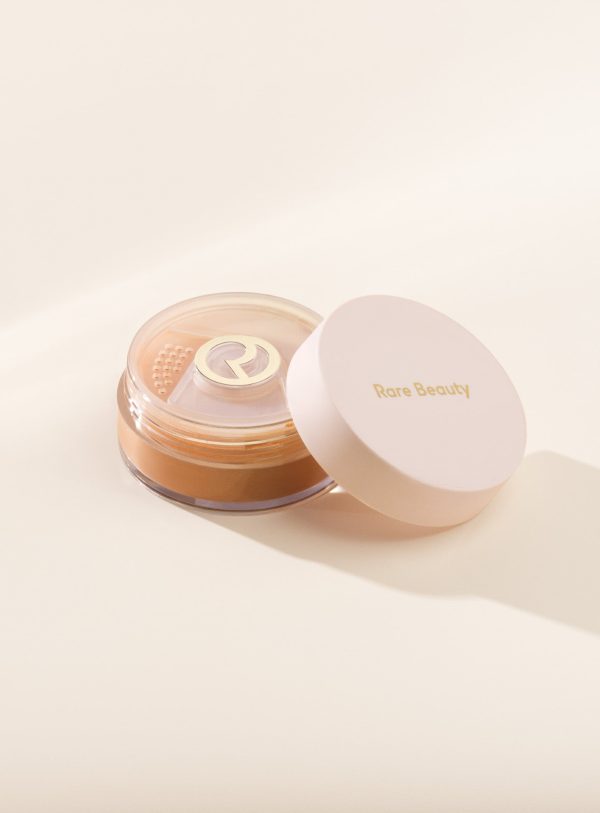 Always an Optimist Soft Radiance Setting Powder