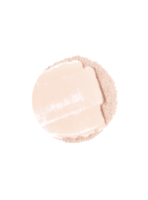 Always an Optimist Soft Radiance Setting Powder